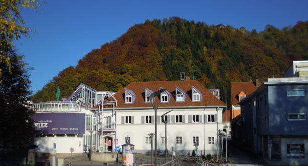 KUlturZentrum Kapfenberg